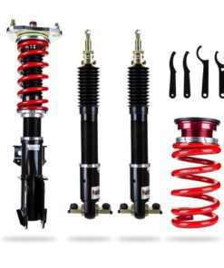 MUSTANG S550 (2015 - ) eXtreme XA Coilover Kit-0