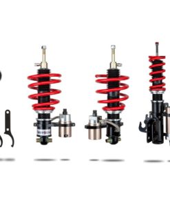 CAMARO (2010-2015) eXtreme XA Remote Canister Coilover Kit-0