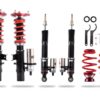 GOLF MK 5/6 (2009-2014) eXtreme XA Remote Canister Coilover Kit-0