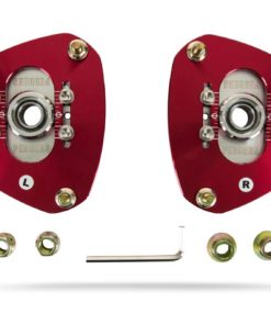 MUSTANG S550 (2015 - ) Pedders Camberplattor FRAM-0