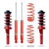 GOLF MK5/6 (2003-2014) Stötdämpare EziFit Kit (FRAM) 50 mm-0