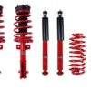 MUSTANG S197 (2005-2014) EziFit Kit-0