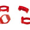 CAMARO (2010-2015) Radius Rod Bushing Insert (FRAM)-0
