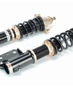 CIVIC TYPE R (2006-2010) BC-Racing BR (RA) Coilovers-0