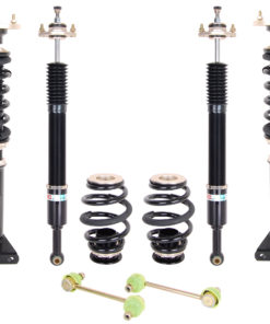 3-SERIE E36 (1992-1998) BC-Racing BR (RA) Coilovers-0