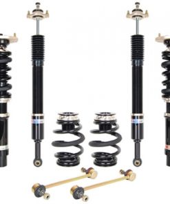 3-SERIE E46 (1998-2006) BC-Racing BR (RA) Coilovers-0