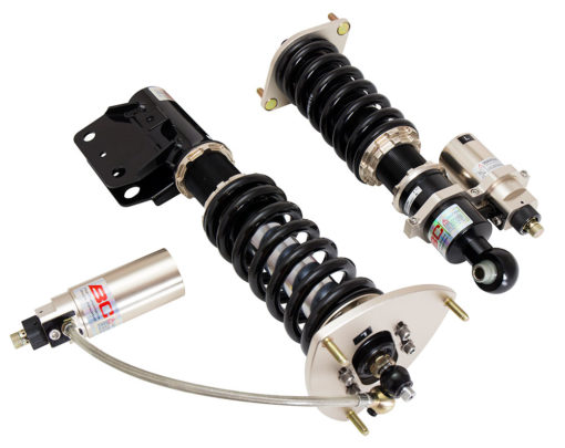 3-SERIE E36 (1992-1998) BC-Racing ZR (RH) Coilovers-0