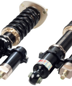 3-SERIE E46 (1998-2006) BC-Racing ER (HR) Coilovers-0