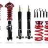 Ford Mustang S550 2015- Pedders eXtreme XA coilover kit