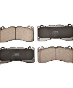 MUSTANG S550 (2015 - ) Pedders eXtreme keramiska bromsbelägg BAK