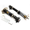 MUSTANG S550 (2015 - ) BC Racing RA coilovers