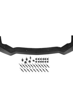 MUSTANG S550 (2018 - 2019) Chin Splitter