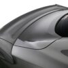 MUSTANG S550 (2015 - 2018) Rear Spoiler (Unpainted)