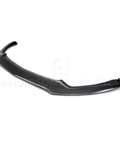 MUSTANG S550 (2015 - 2017) Type-AC Frontsplitter Kolfiber