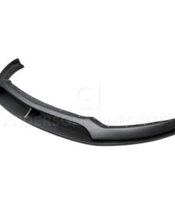 MUSTANG S550 (2015-2017) Type-AR Frontsplitter Glasfiber
