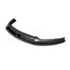 MUSTANG S550 (2015-2017) Type-AR Frontsplitter kolfiber