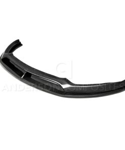 MUSTANG S550 (2015-2017) Type-AR Frontsplitter kolfiber