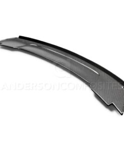 MUSTANG S550 (2015-2020) Type-ST Kolfibervinge
