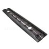MUSTANG S550 (2015-2020) Type-AR Rocker Panel Splitter Glasfiber