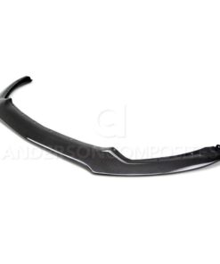 MUSTANG S550 (2015-2017) Type-AC Frontsplitter kolfiber