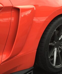 MUSTANG S550 (2015 - ) CERVINIS sido scoops